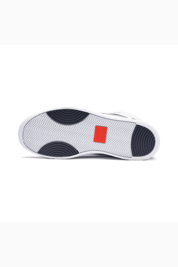 Puma x ralph sampson low og store