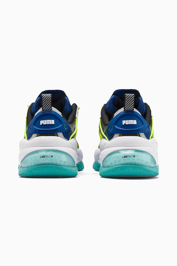 Puma black galaxy 2025 blue