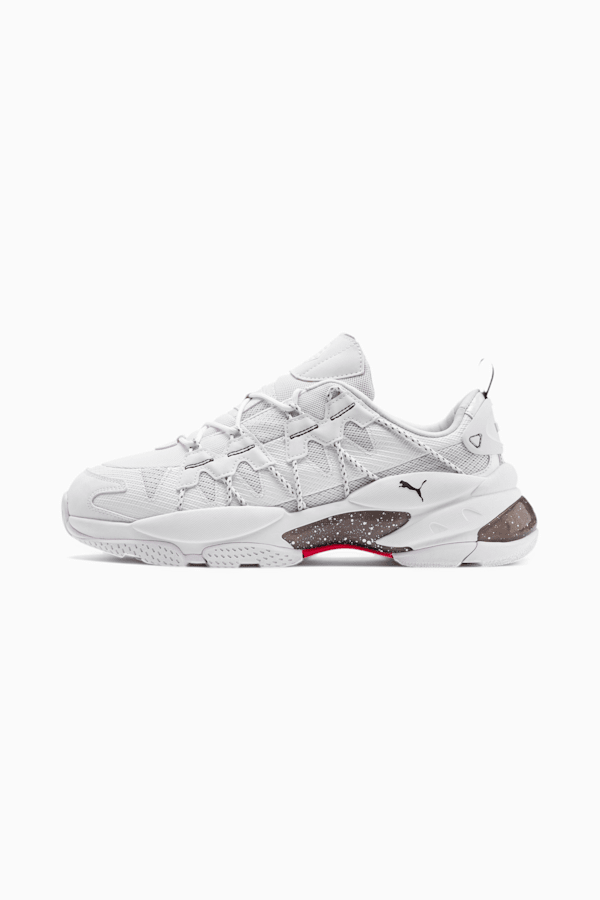 Puma lqdcell white 2025