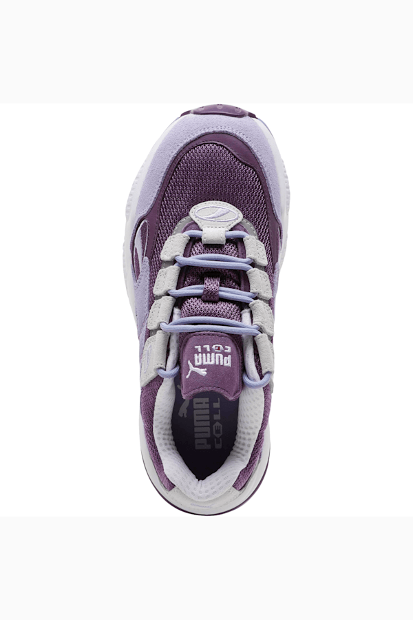 Puma cell venom purple shop