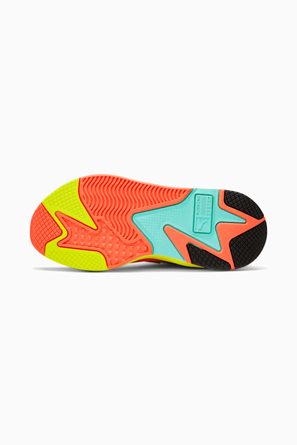 Puma rsx toys womens best sale