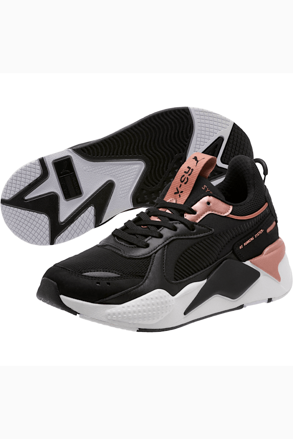 Puma rs x best sale trophy