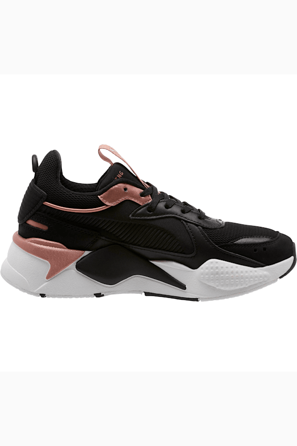 Puma trophy top rose gold