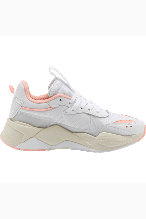 RS X Tech Women s Sneakers PUMA