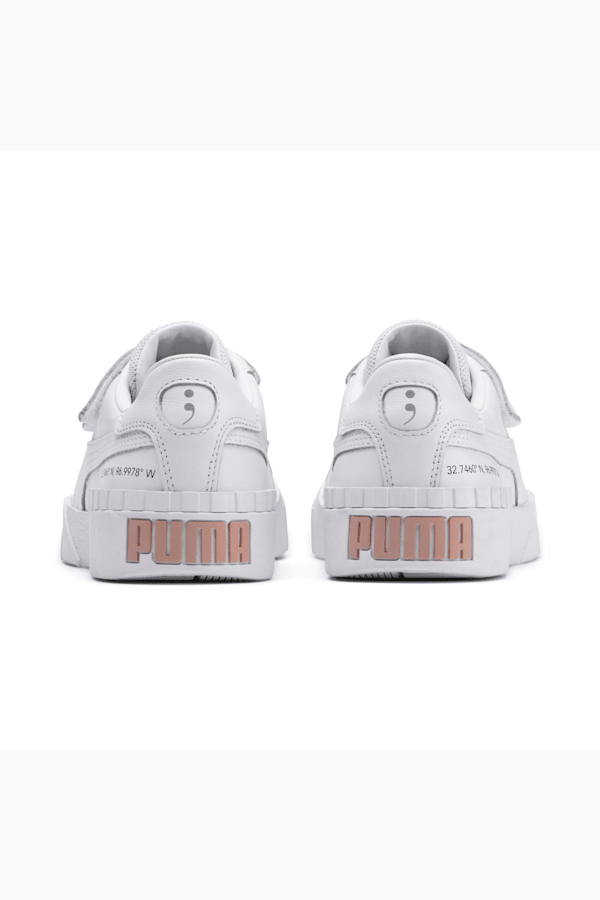 SG x Cali Women s Sneakers PUMA
