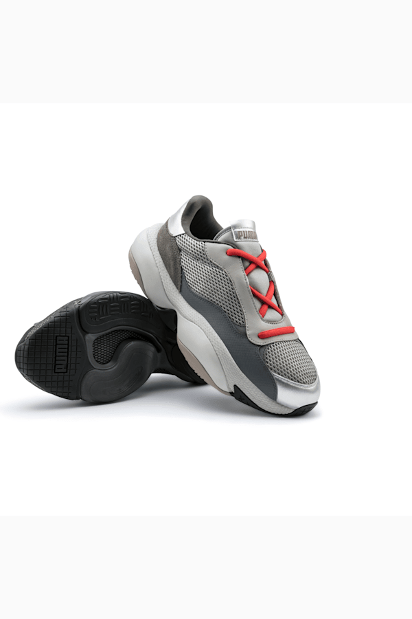 Co.Creative Puma x Jannik Wikkels Davidsen Alteration PN 2 PUMA