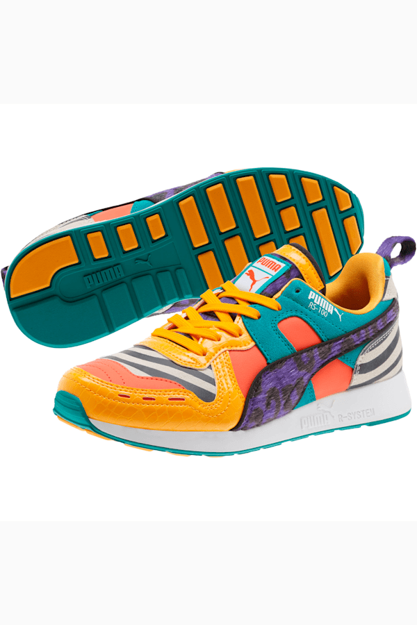 Puma rs 100 party animal new arrivals