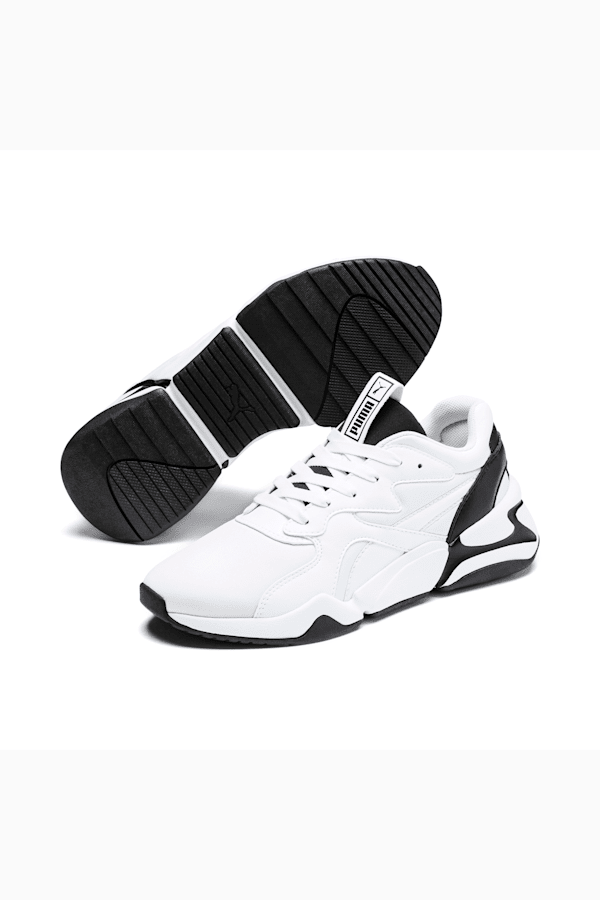 Nova women's sales sneakers puma