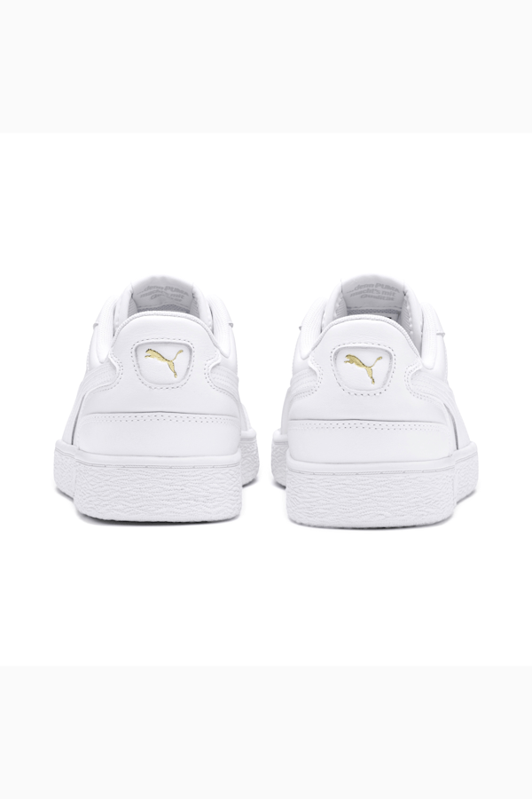 Ralph Sampson Lo Sneakers, Puma Wht-Puma Wht-Puma Wht, extralarge