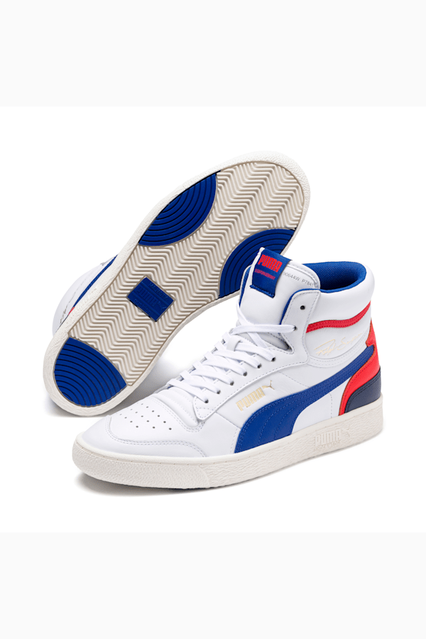 Ralph sampson clearance mid puma