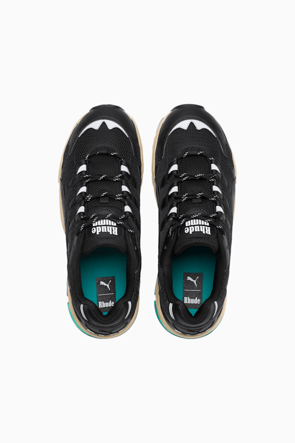 Puma rhude alien shop