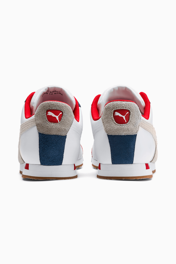 Puma chivas roma sneakers best sale