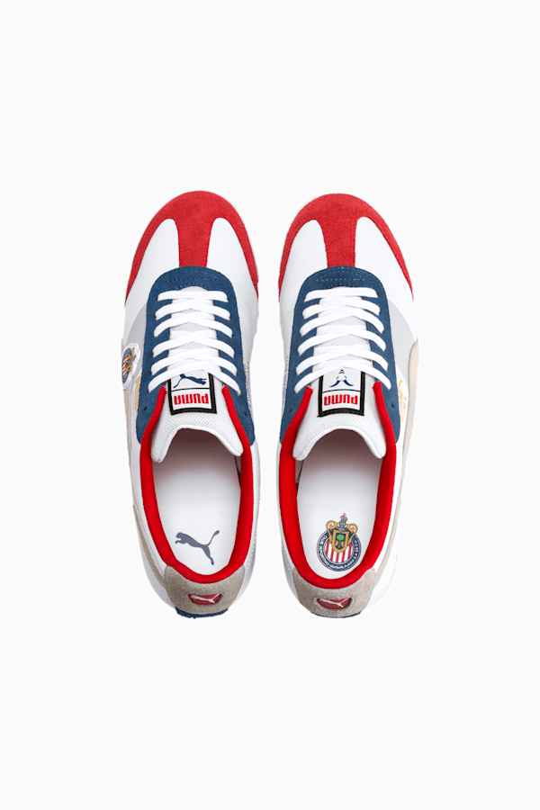 Puma deals roma chivas