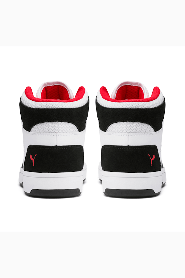 PUMA Rebound LayUp Mesh Men s Sneakers PUMA