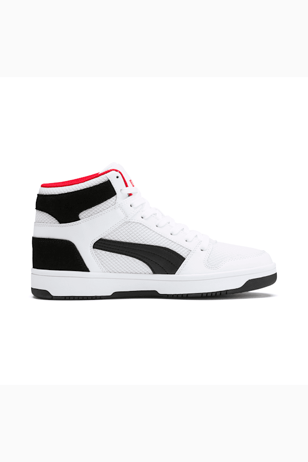 Puma rebound layup mesh sales