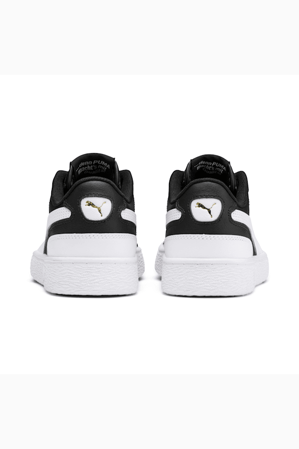 Ralph sampson hot sale puma femme