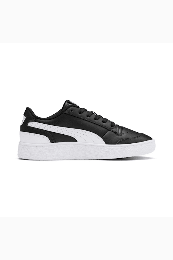 Ralph Sampson Lo Sneakers JR PUMA