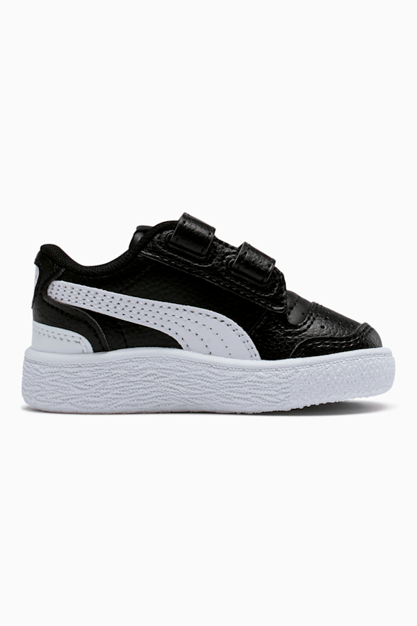 Ralph Sampson Low AC Toddler Shoes PUMA