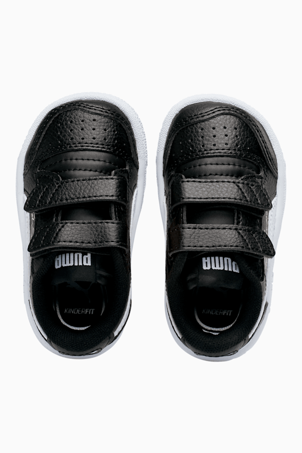 Puma ralph sampson low black hot sale