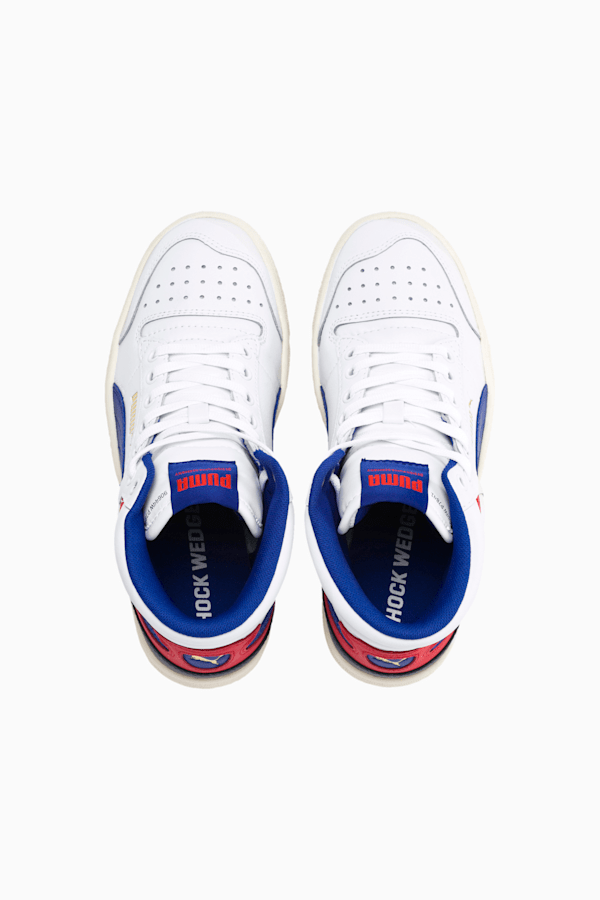 Puma ralph sampson top jr
