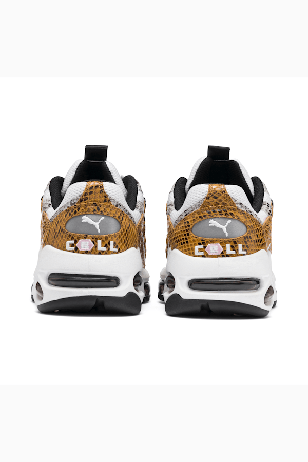 Puma cell 2025 endura youtube