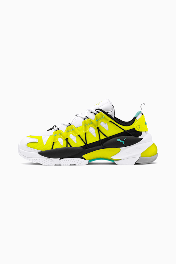 LQDCELL Omega Lab Training Shoes PUMA