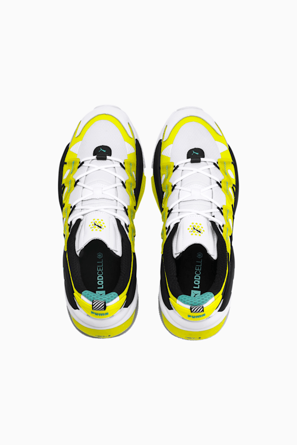 LQDCELL Omega Lab Training Shoes PUMA