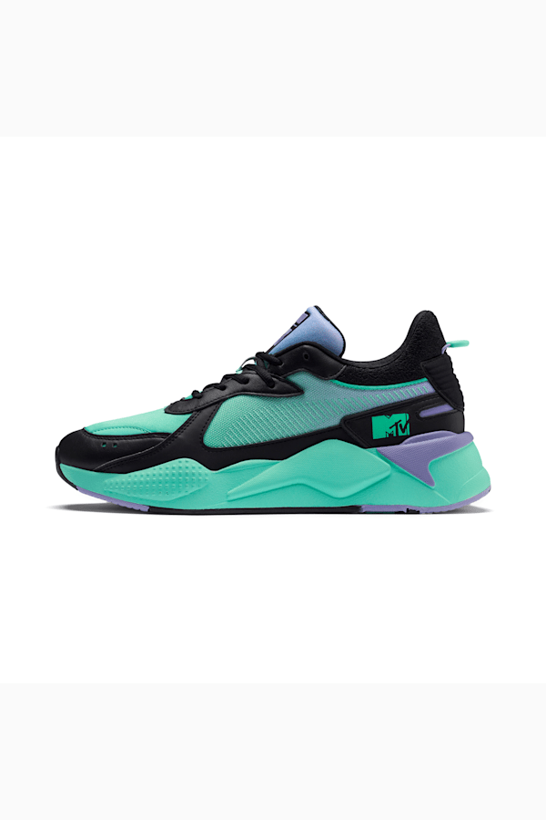 Puma 2025 mtv rs