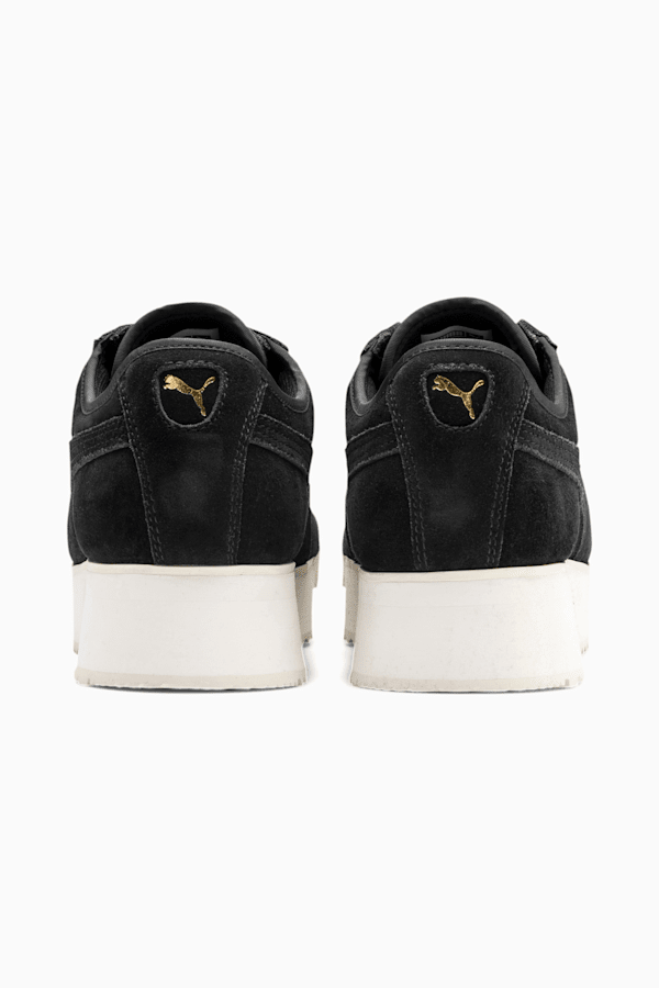 Puma roma amor cheap black