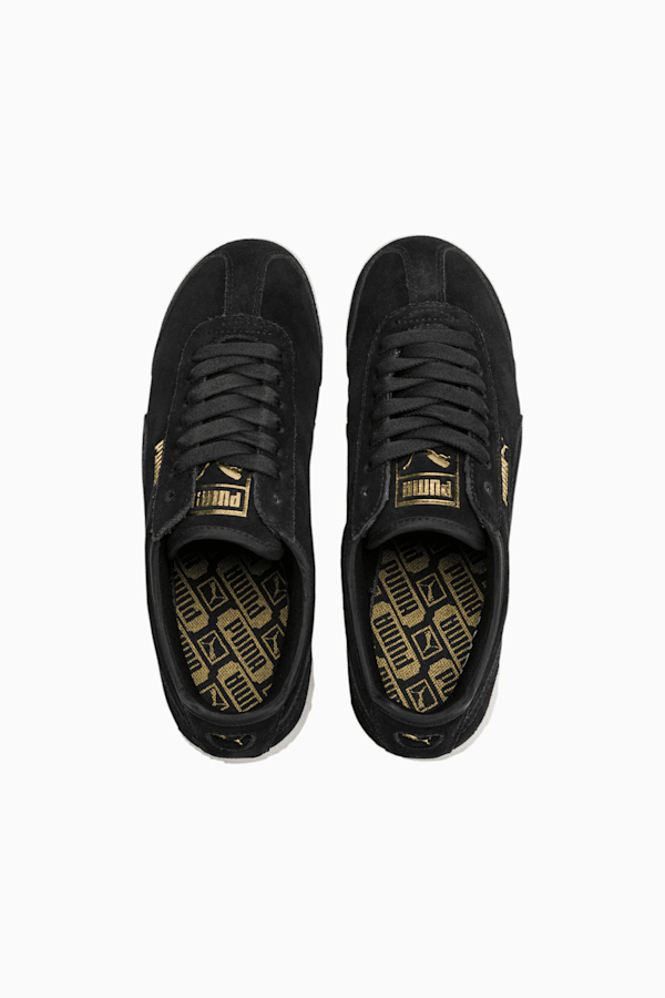 Roma Amor Suede Women s Sneakers PUMA