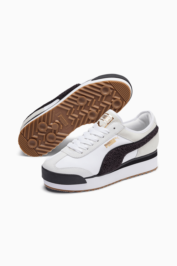 Puma roma heritage top