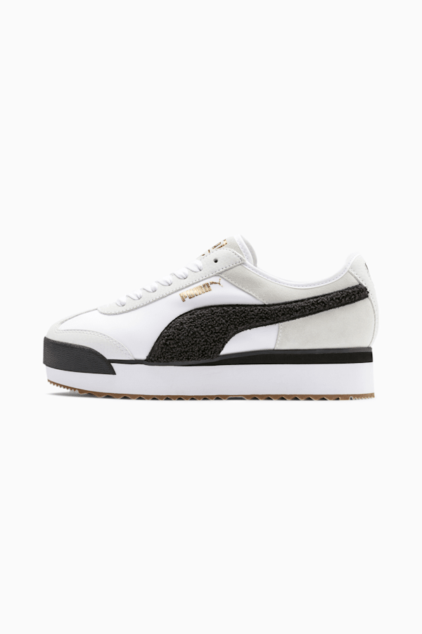 Roma Amor Heritage Women s Sneakers PUMA