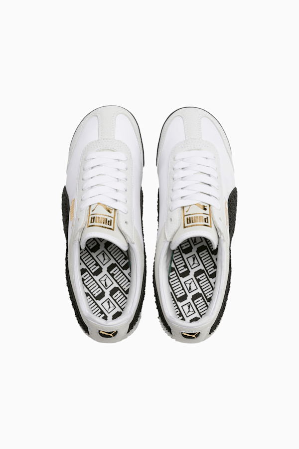 Women's puma roma store amor perf casual shoes