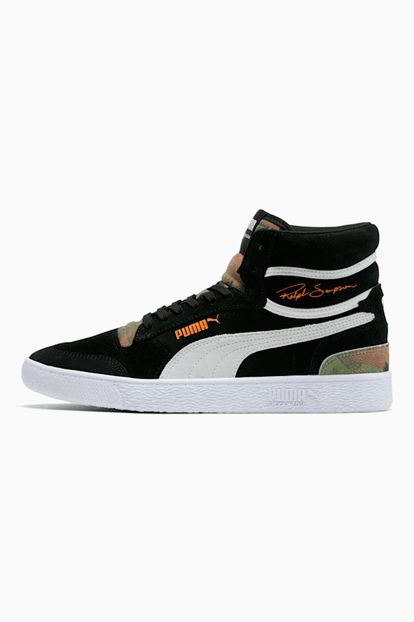 Ralph sampson mid ambush sneakers shop