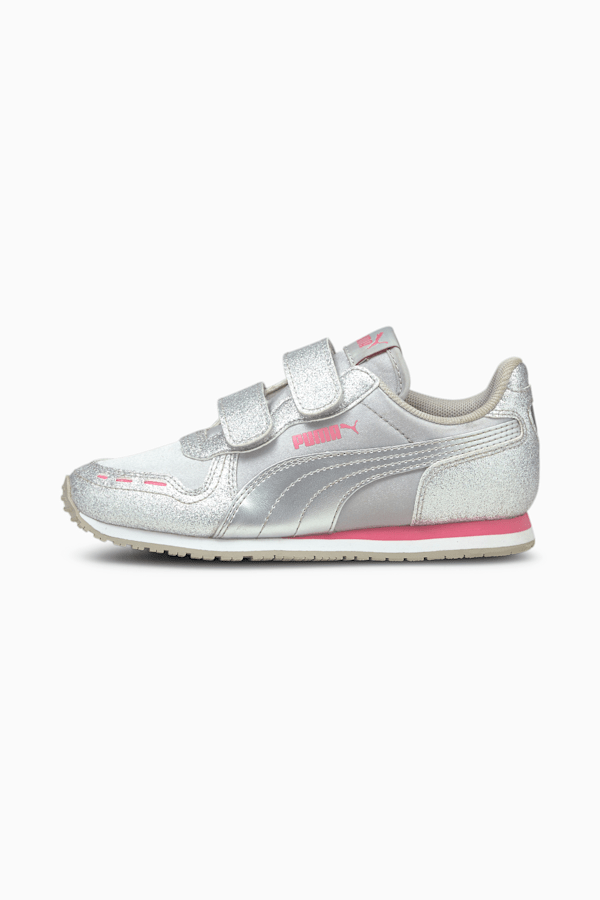 Puma cabana racer glitz sales