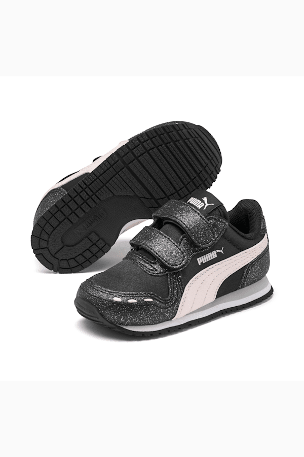 Cabana Racer Glitz AC Shoes INF PUMA