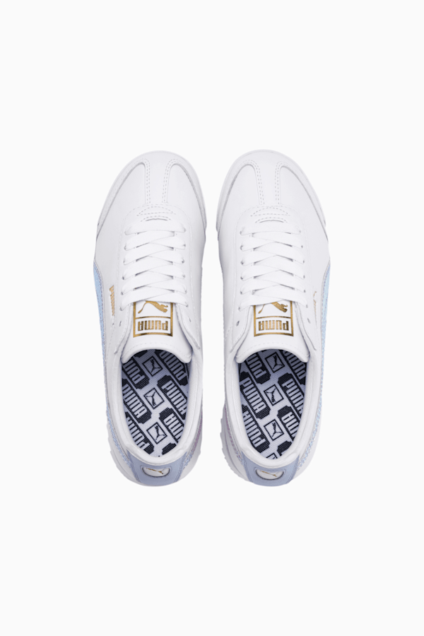 Puma roma metallic new arrivals