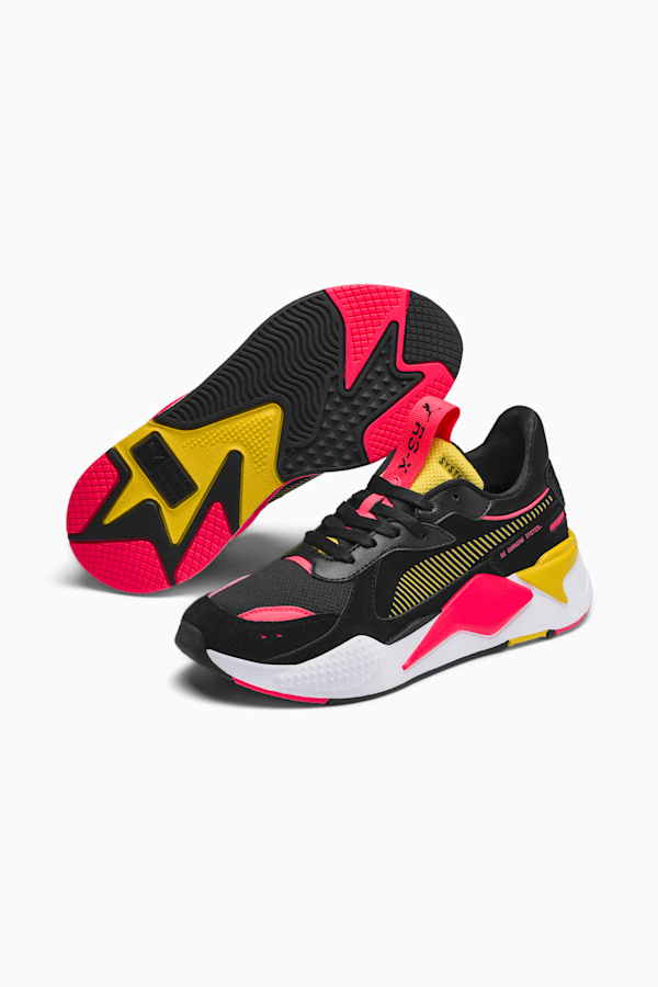 RS X Reinvent Women s Sneakers PUMA
