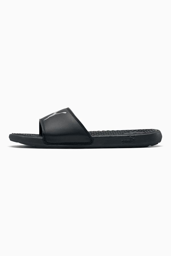 Puma new arrivals glitz slides