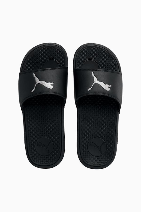 Nike slides clearance womens glitter