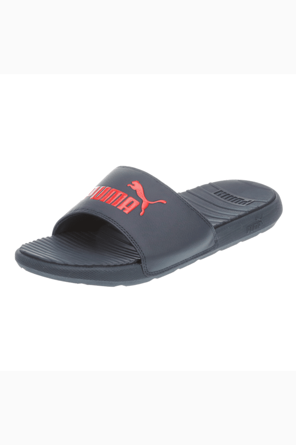 Puma cool best sale cat men's slides