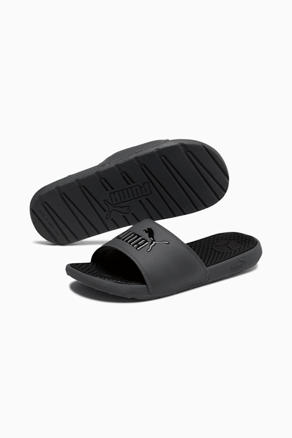 Puma sliders kids deals