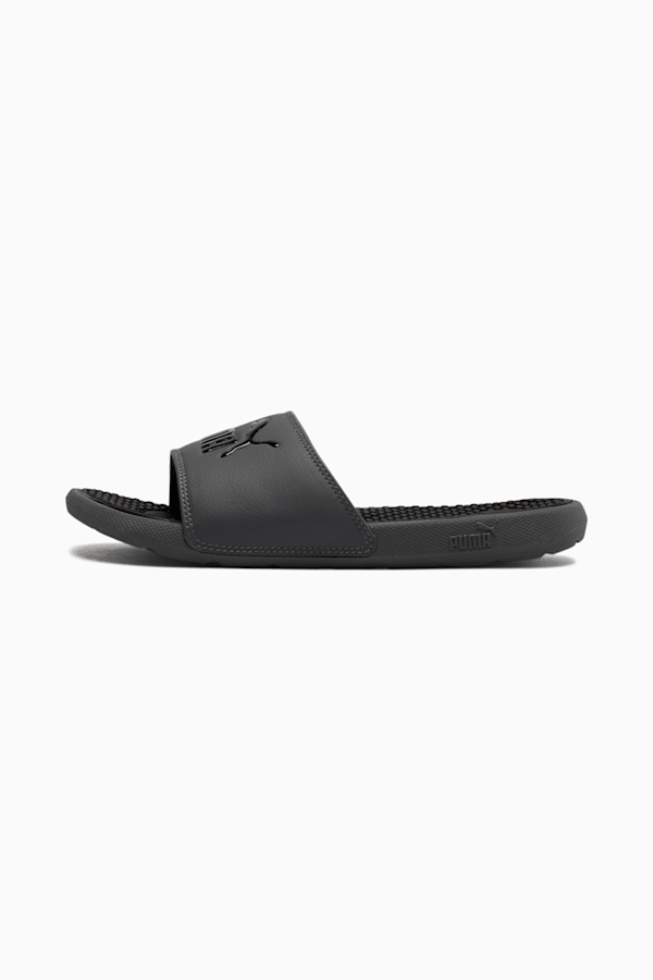 Cool Cat Kids Slides Big Kids PUMA