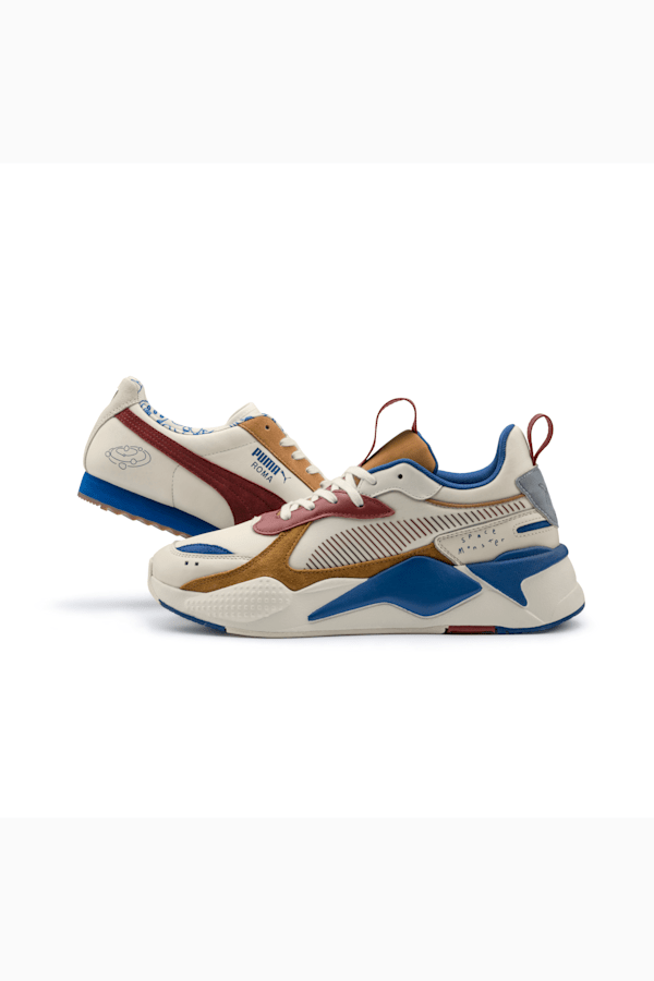 Tyakasha puma sales