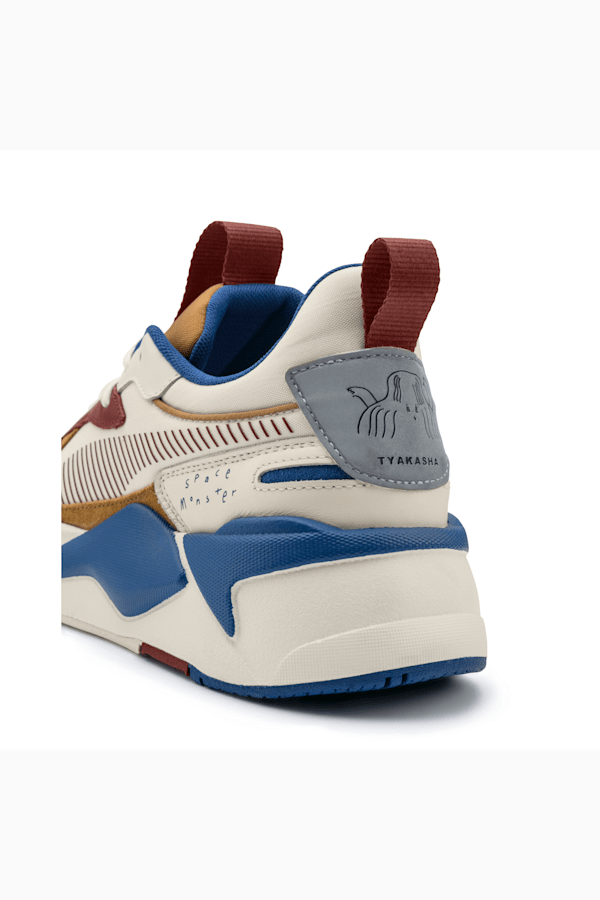 Puma tyakasha rs x new arrivals