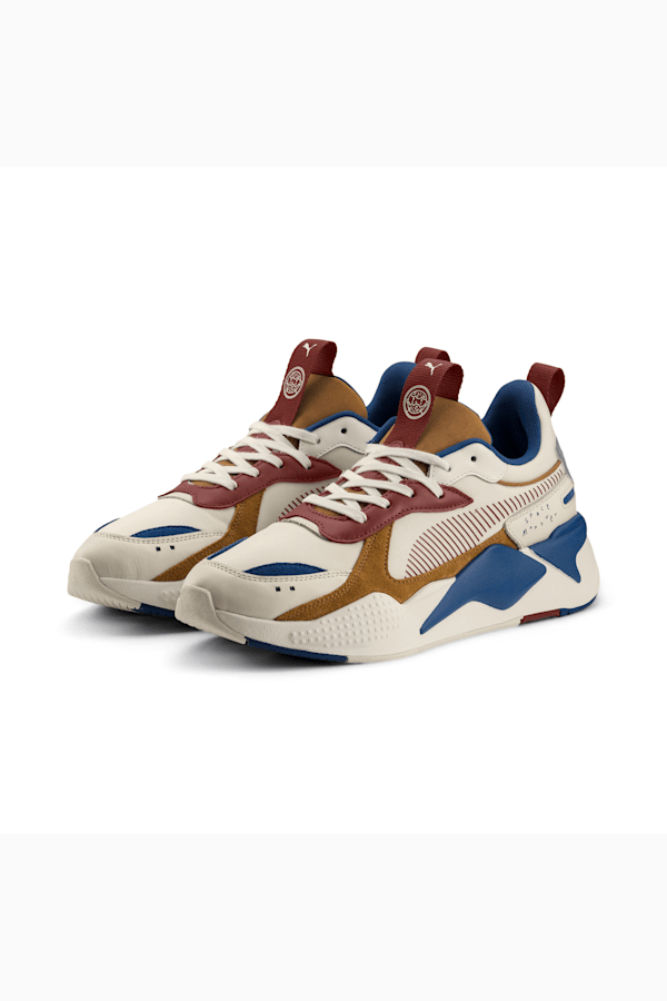 PUMA x TYAKASHA RS-X Men's Sneakers | PUMA