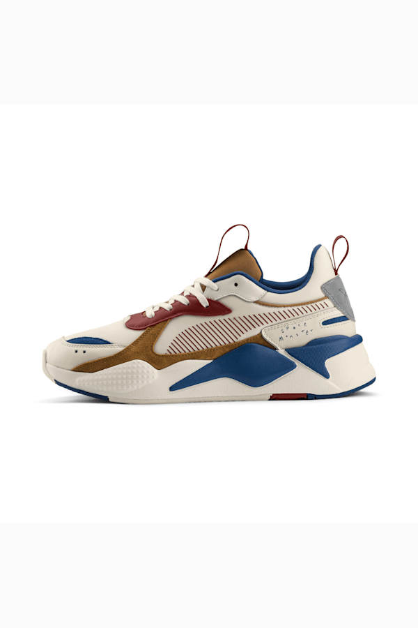 PUMA x TYAKASHA RS-X Men's Sneakers | PUMA