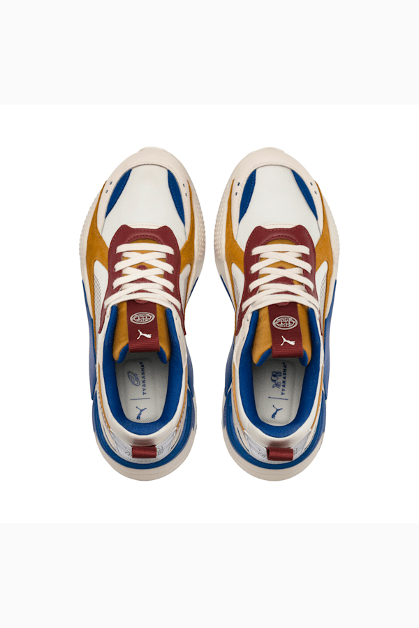Puma x tyakasha basket sneakers discount