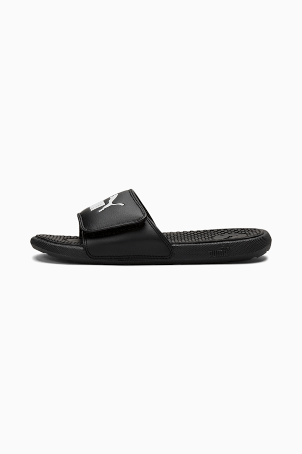 Puma cool cat v slides hot sale