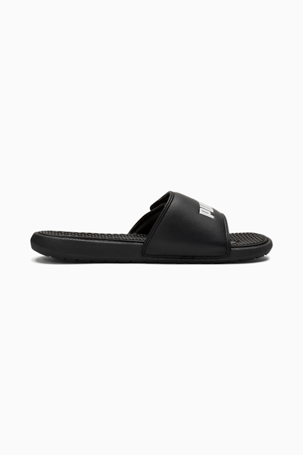 Cool Cat V Kids Slides Big Kids PUMA